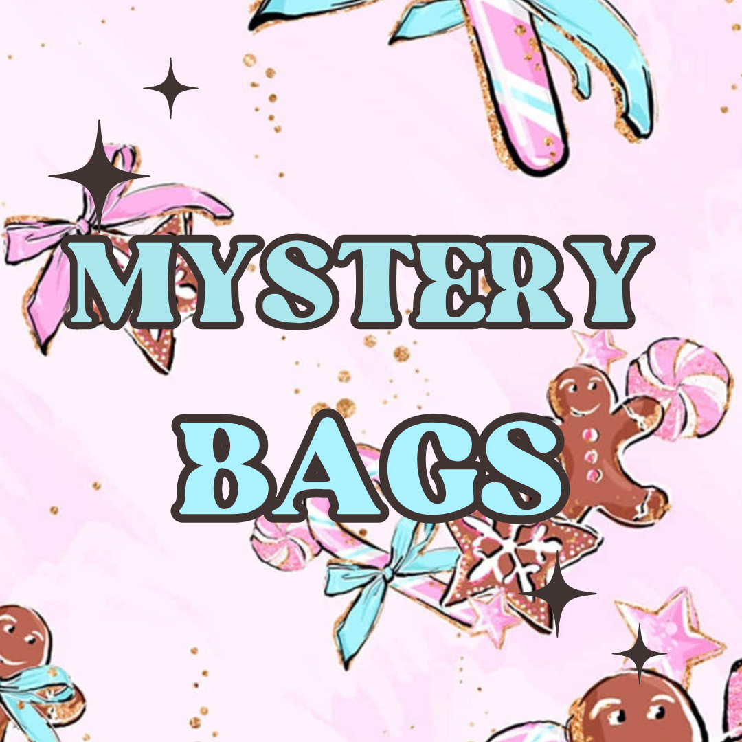 MYSTERY BAGS