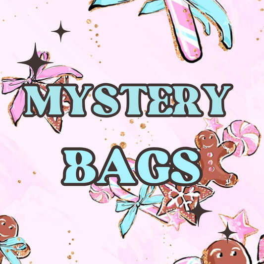 MYSTERY BAGS