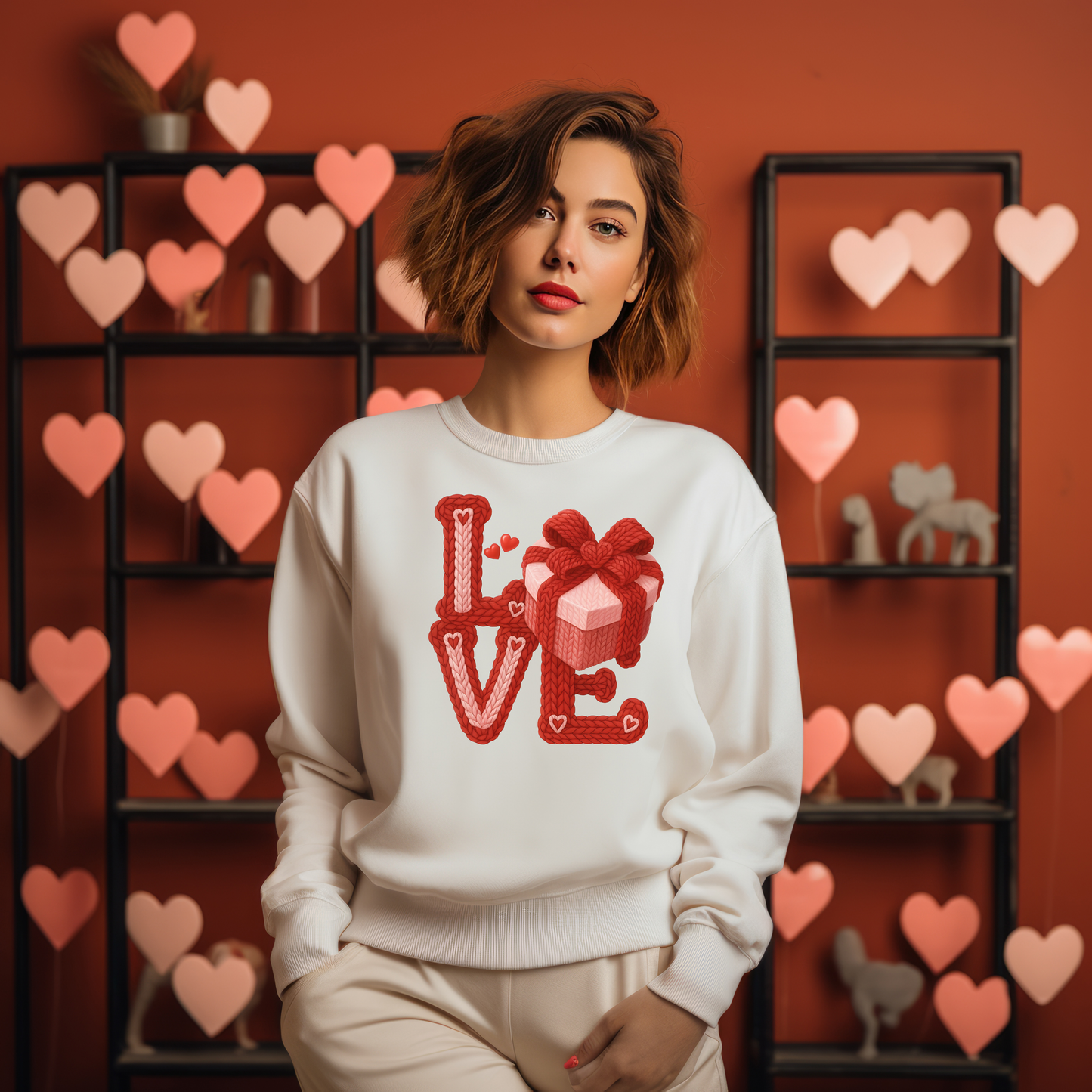LOVE