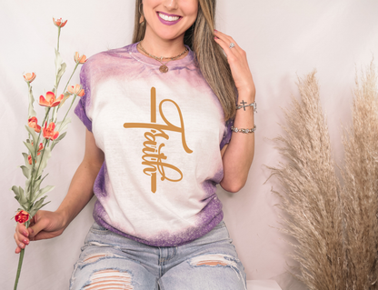 FAITH CROSS