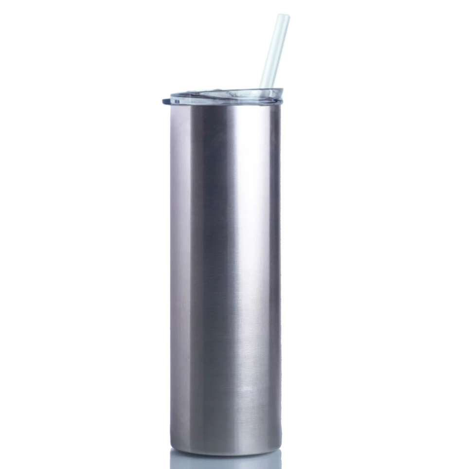WE THE PEOPLE TUMBLER