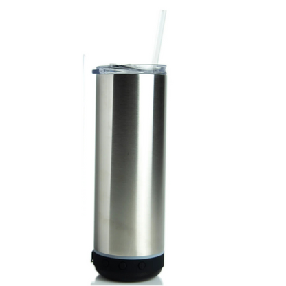 WE THE PEOPLE TUMBLER