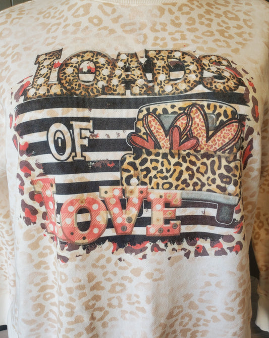 LOADS OF LOVE