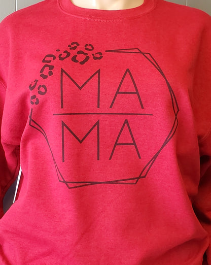 Mama Sweatshirt