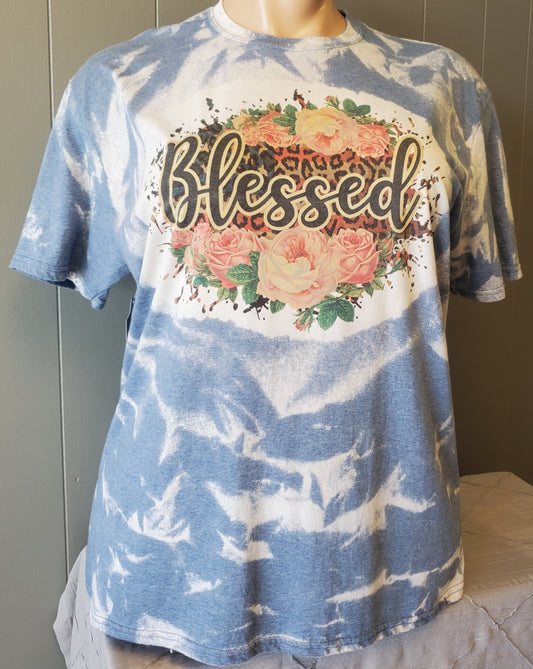BLESSED