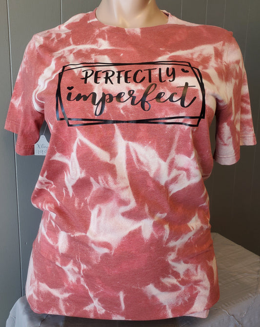PERFECTLY IMPERFECT