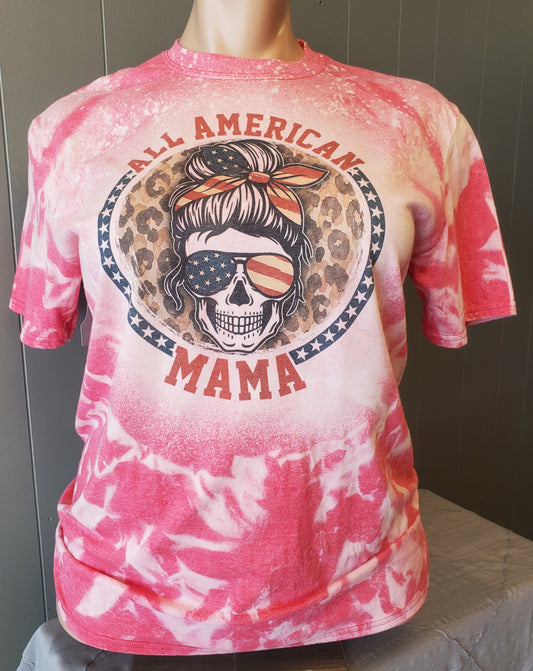 ALL AMERICAN MAMA