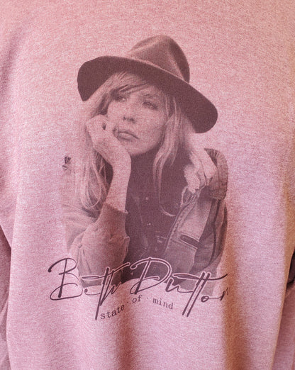Beth Dutton Sweatshirt