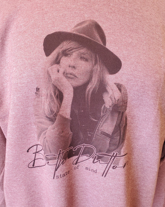 BETH DUTTON