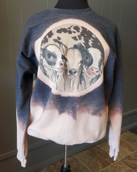Calves Sweatshirt