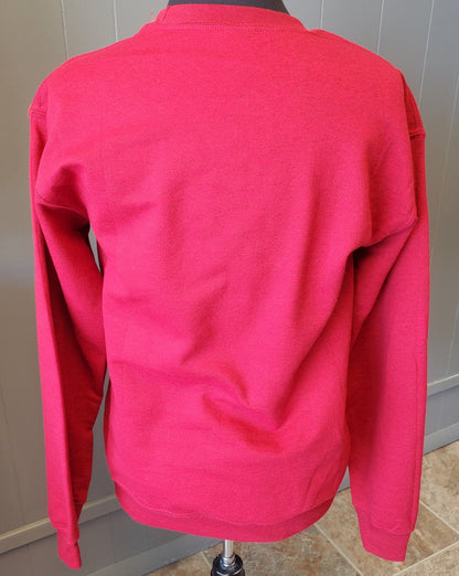 Let's Go Brandon Christmas Sweatshirt