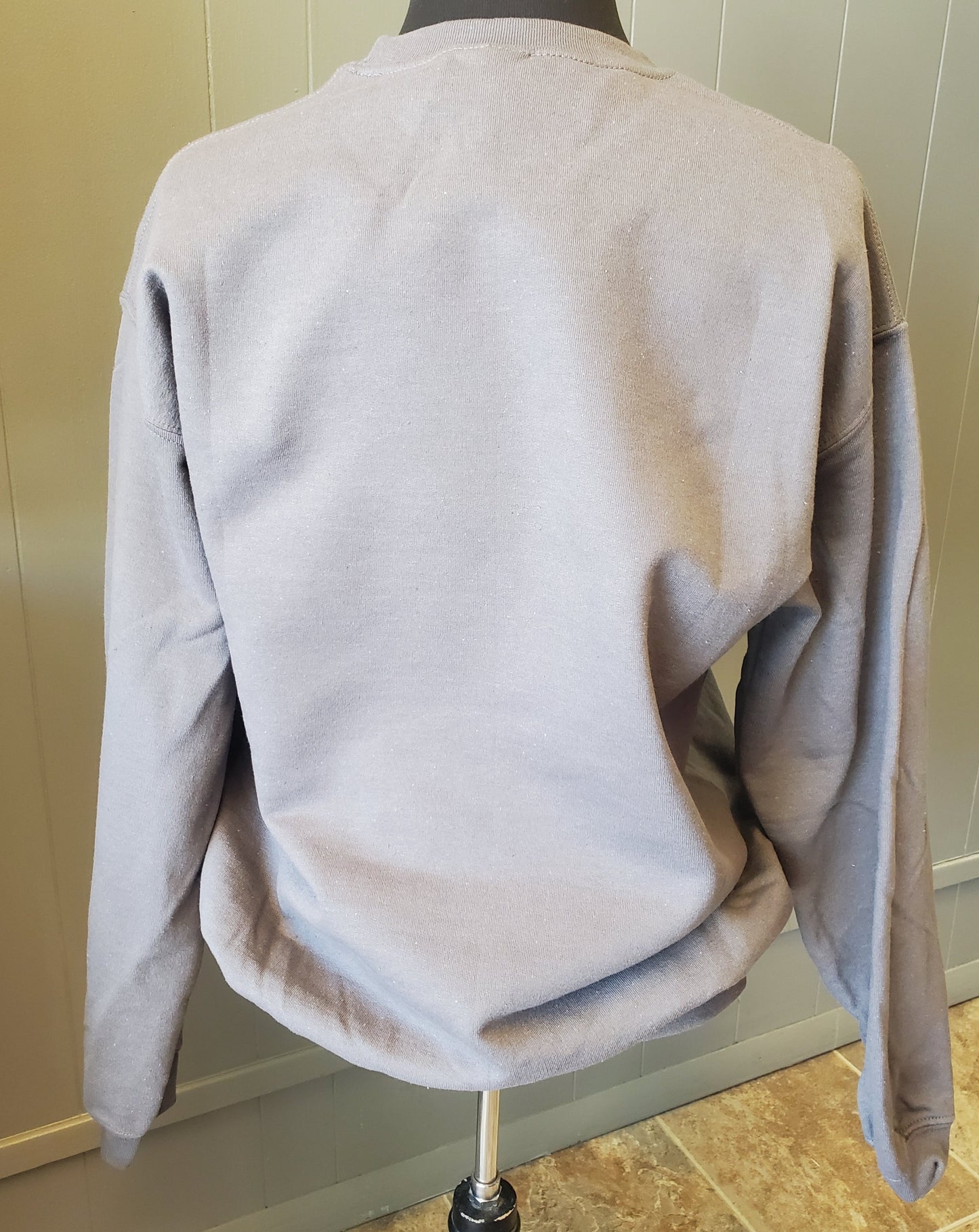 Rip Wheeler Silhouette Yellowstone Sweatshirt