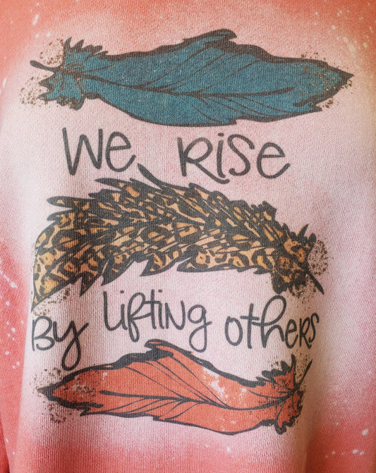WE RISE