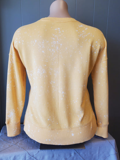 Bleached Beth Dutton Sweater
