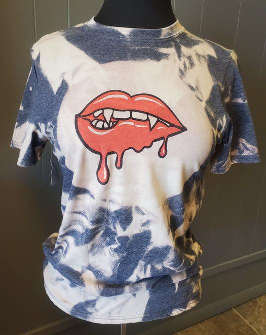 VAMPIRE LIPS
