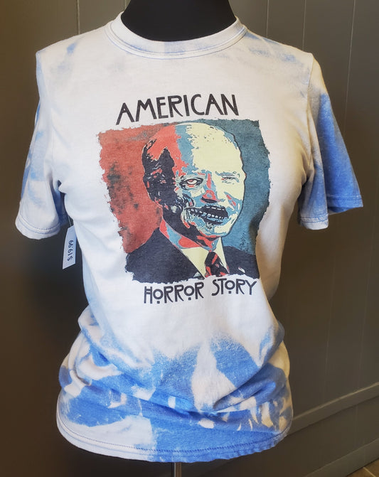AMERICAN HORROR STORIES (BIDEN)