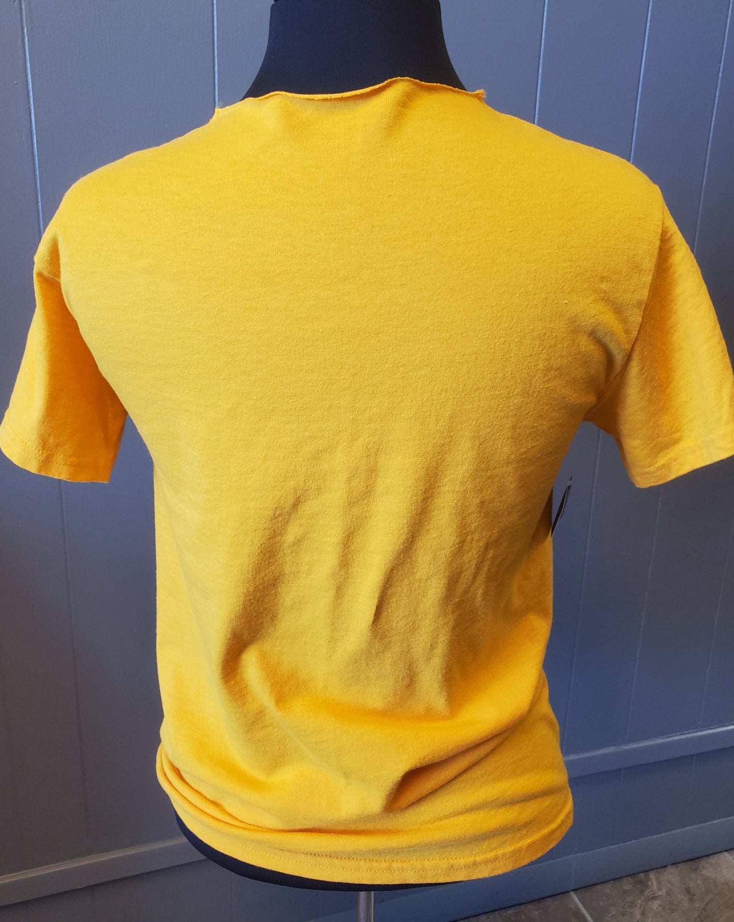 Sunflower & Bee's Ripped Bleached T-Shirt