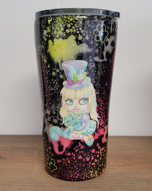 Alice Tumbler