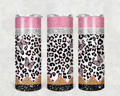 Rainbow Inspirational Teacher Tumbler | Teacher | Teaching | #Teacherlife | Teacher Quotes | Gift | Teacher Appreciation