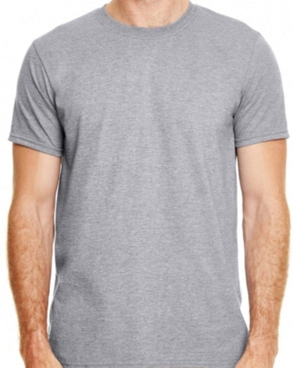Cow Tag Bleached T-Shirt