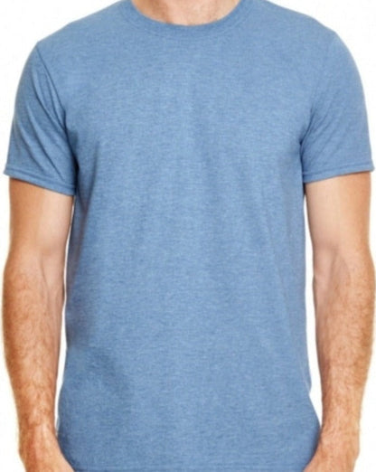 Cow Tag Bleached T-Shirt