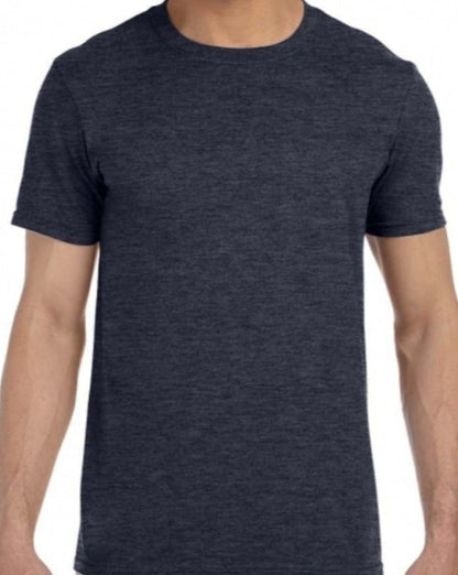 I Love Facial Nudity Bleached T-Shirt