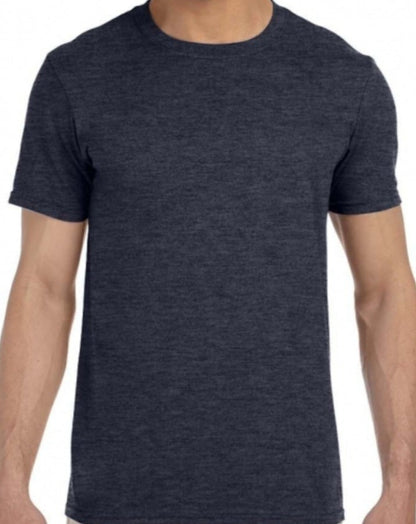 Cow Tag Bleached T-Shirt