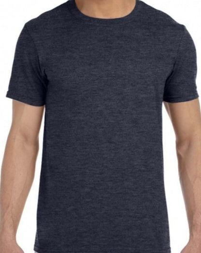 Cow Tag Bleached T-Shirt