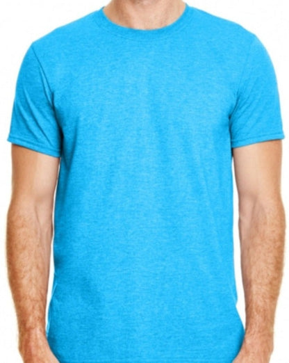Cow Tag Bleached T-Shirt
