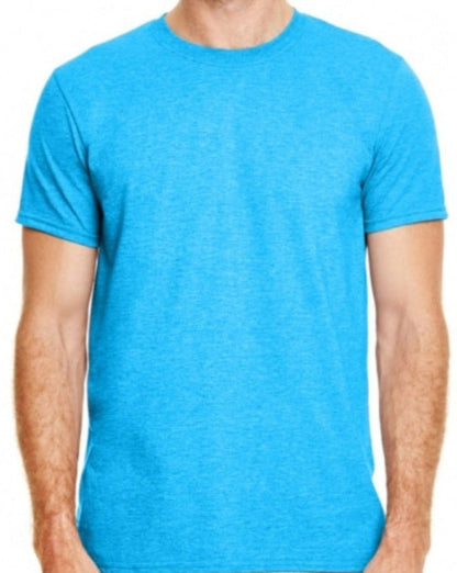 Cow Tag Bleached T-Shirt