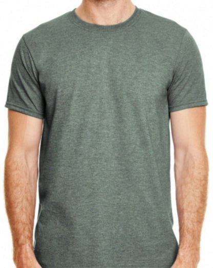 I Love Facial Nudity Bleached T-Shirt