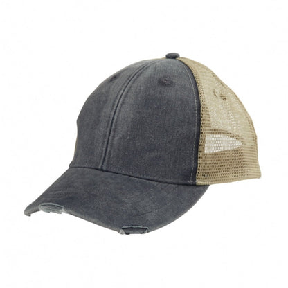 Biden Lied Patch Hat
