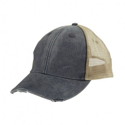 Mama Tried Patch Hat