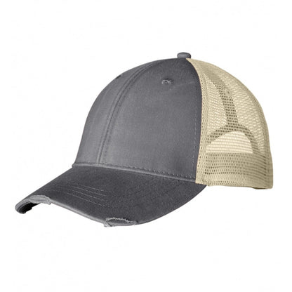 Biden Lied Patch Hat