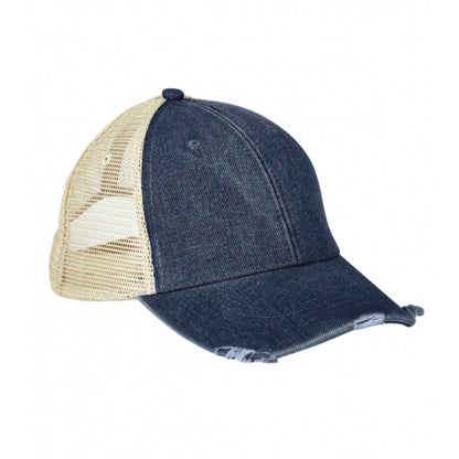 Sweet but Salty Patch Hat