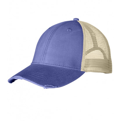 Sassy/Salty Patch Hat
