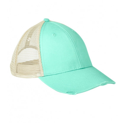 Sassy/Salty Patch Hat