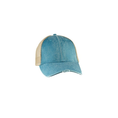 Sweet but Salty Patch Hat
