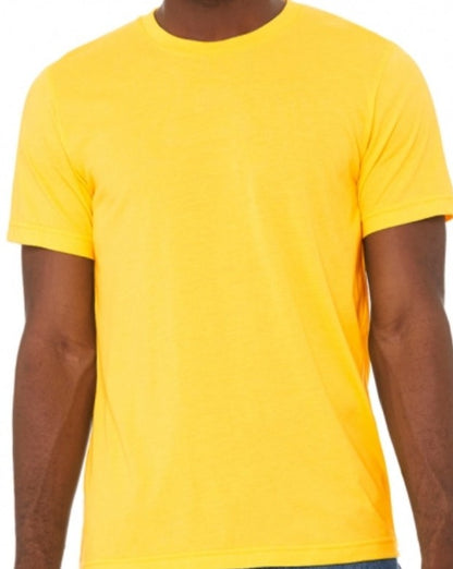 Highland Cow Bleached T-Shirt