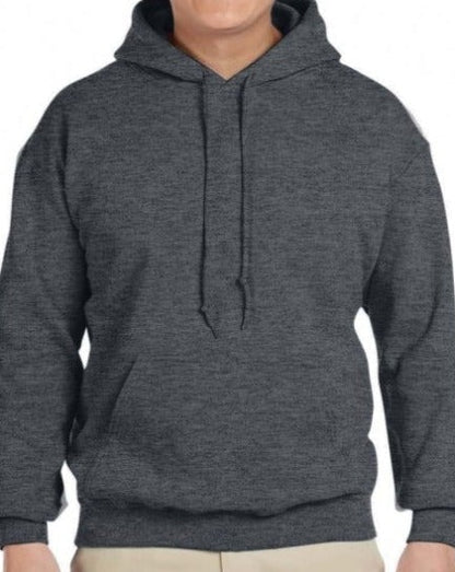 Calf Bleached Hoodie