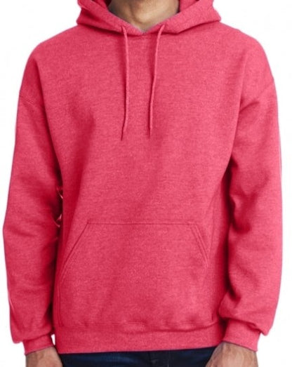 Bleached Biden Hoodie